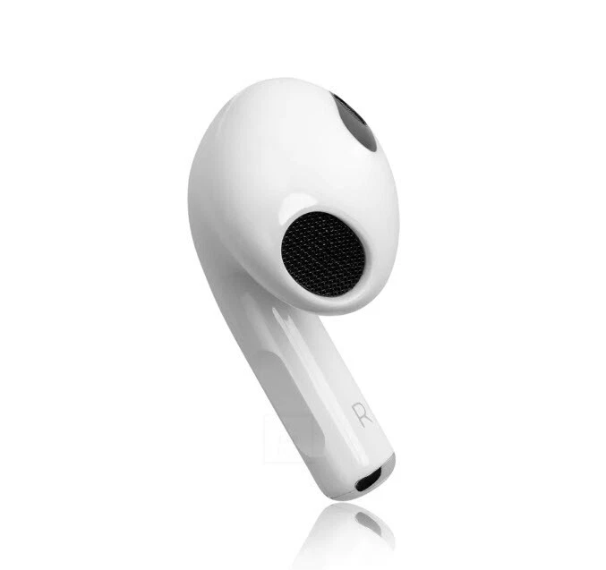 Apple AirPods RIGHT SIDE Replacement 3rd Generation - Image 3 of 4
