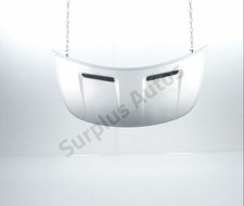 Capote Smart FORFOUR