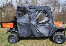 Kubota RTV X 1140 Doors