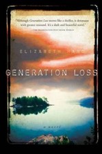 Generation Loss - Paperback By Hand, Elizabeth - GOOD