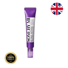 New SOME BY MI Retinol Intense Advanced Triple Action Eye Cream 1.01oz, 30ml!