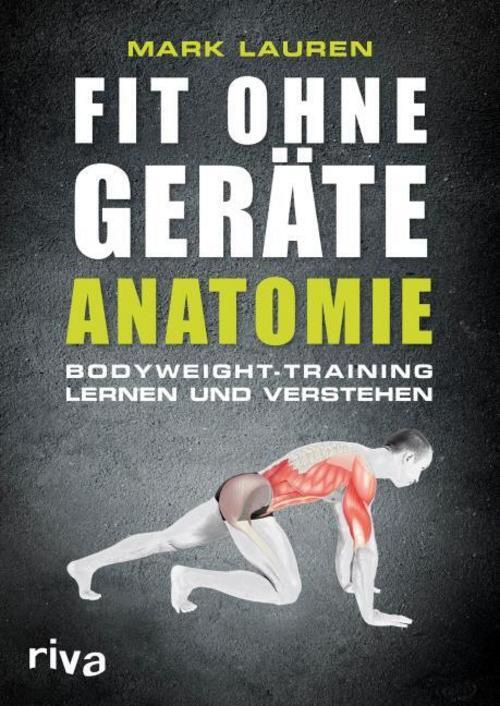 Thumbnail - Mark Lauren Fit Ohne Geräte - Anatomie