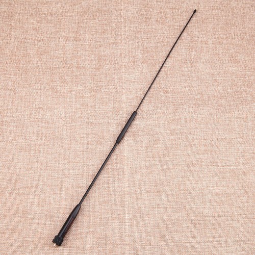 RH901S Female High Gain Dual Band Long Antenna for UV-5R Radios - Zdjęcie 4 z 11