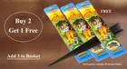 SPIRITUAL SKY INCENSE / JOSS STICKS - Pack of 20 Sticks - Buy 2 Get 1 Free