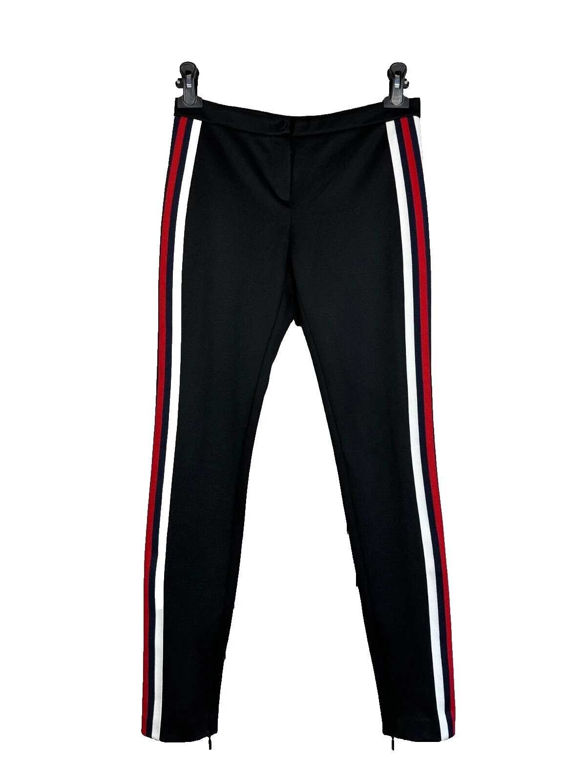 Pantalones de poliéster Gucci para Mujeres