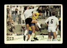 Bundesliga Snapshots Bergmann Collectible Picture 1967-68 No. 24 + A 156458