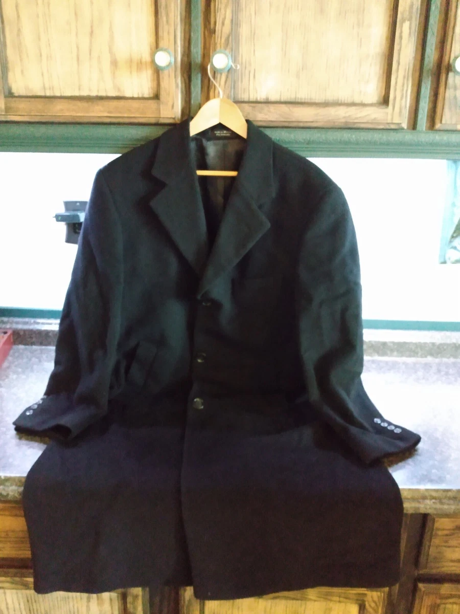 Chaps coat best sale