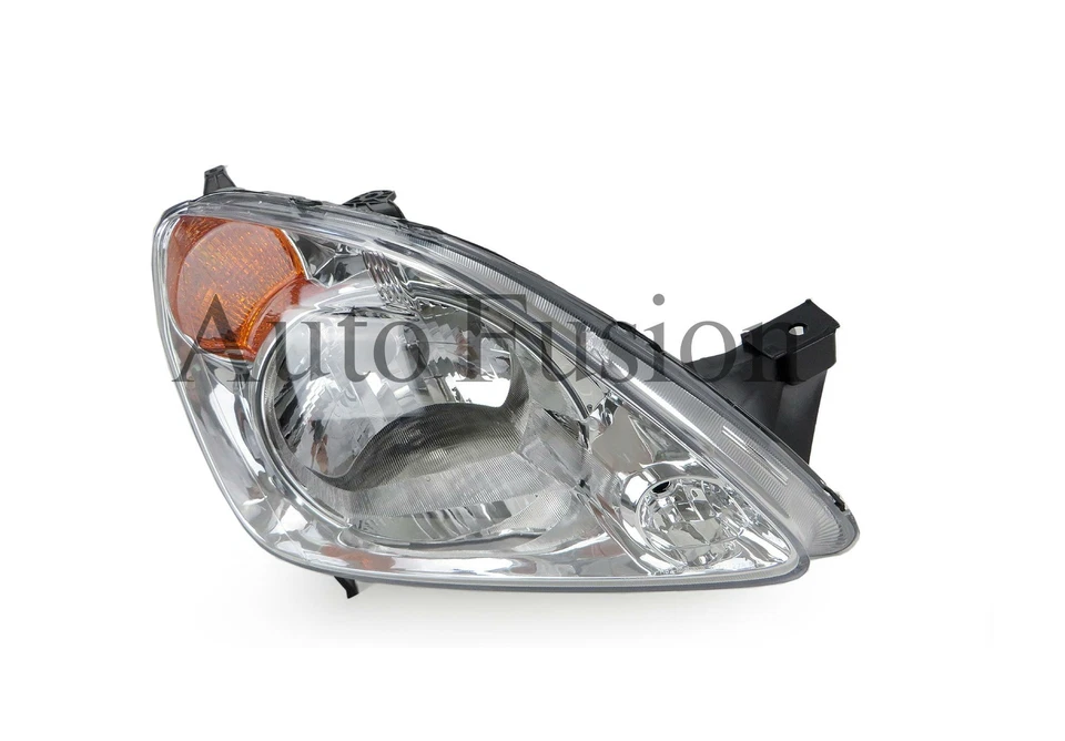 Headlight Right Side For Honda Cr-V Rd 2001-2004 - Image 3 of 4