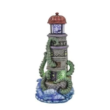FG Square™ Lighthouse Attack