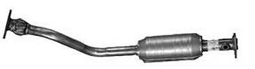 Catalytic Converter Fits 1995 Chevrolet Cavalier 2.3L L4 GAS DOHC - Изображение 2 из 2