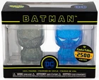 Funko Hikari - Blue & Gray Batman XS Vinyl Figures 2 Pack LE 2500