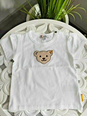 tee shirt steiff quietsch shirt