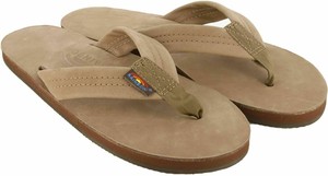 wide strap flip flops