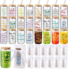 24 Set Thank You Gifts Employee Appreciation Gifts for Staff Coworker Christmas