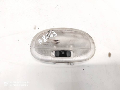 Ford Focus 2002 Rear Interior Light xs4113776ba, xs41-13776-ba #1813970-21