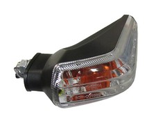 Indicator Complete Rear L/H for 2008 Suzuki GSR 600 K8 (Naked)