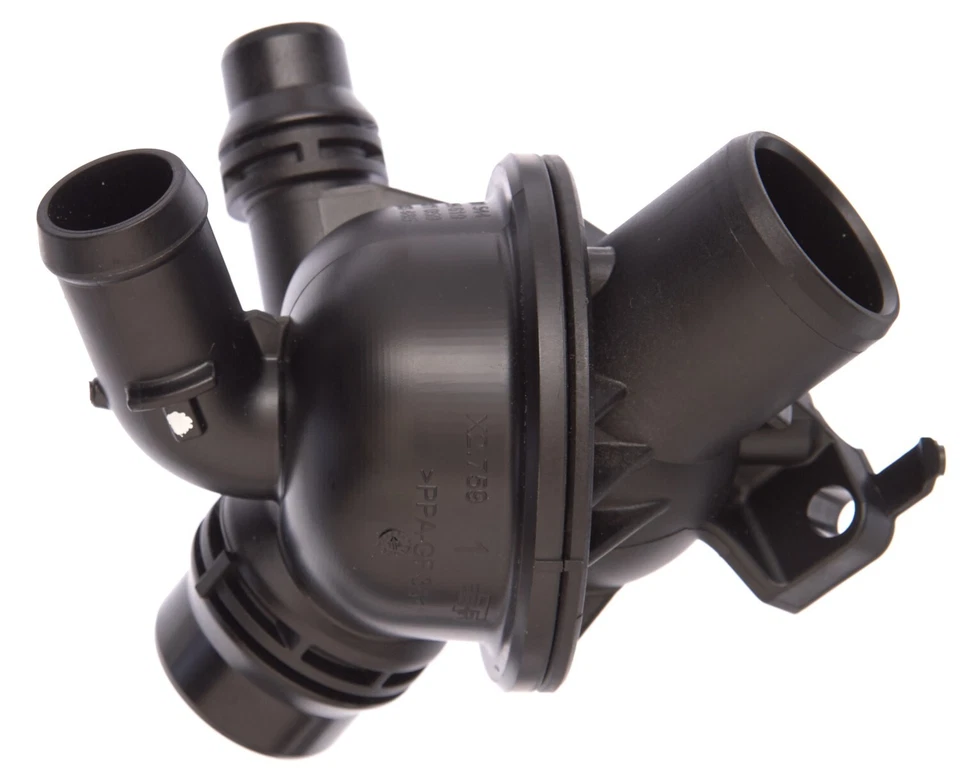 Термостат охлаждающей жидкости двигателя Gates для 2011-2016 BMW 535i xDrive 3 л L6 ГАЗ - Изображение 3 из 4