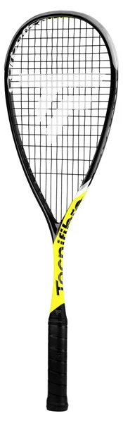 Raquette De Squash Tecnifibre Carboflex Storm X-Speed – Modèle Aero Shaft XL – Occasion