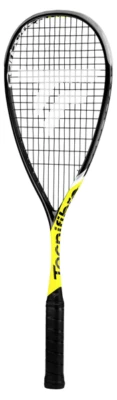 Tecnifibre Carboflex 125 Heritage 2 Squash Racquet