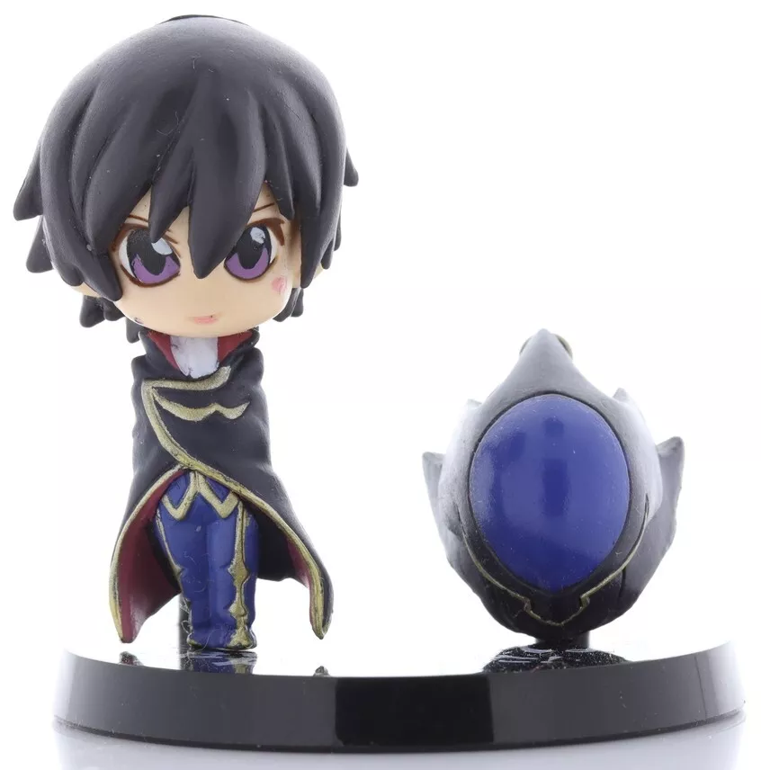 Lelouch Lamperouge Gifts & Merchandise for Sale