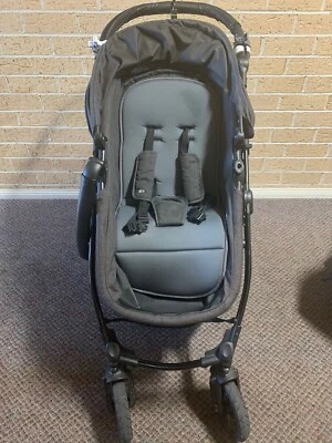 car seat mosquito net