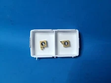 Seco 9NR.030FG CP500 (2 Inserts)