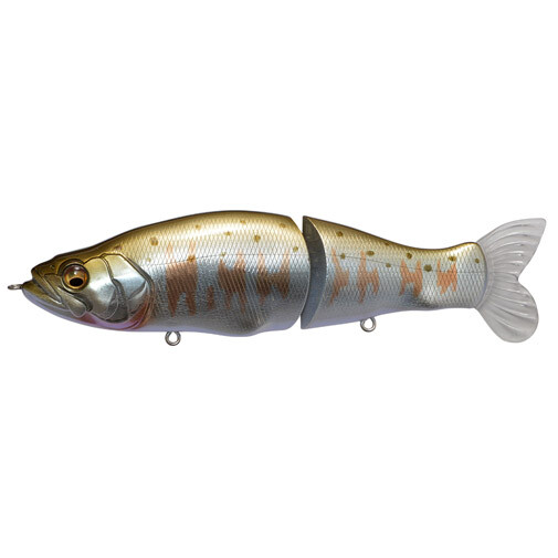 ①メガバス　I-SLIDE 135 8個セット Megabass I-SLIDE 135 B F Floating # Wagin Biwa Masu NEW | eBay