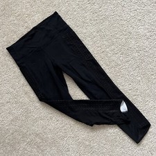 Athleta Capri Leggings 305922 Size XXS 