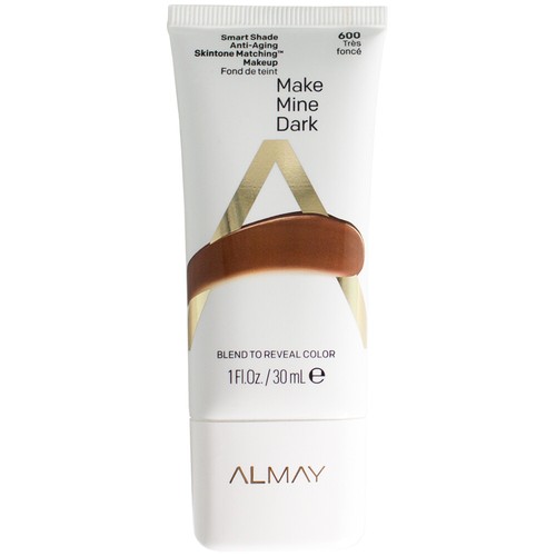 Almay Smart Shade Anti-Aging Skintone Matching Makeup - Picture 7 of 7
