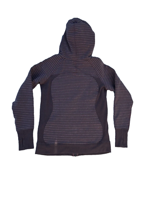 【8月末まで出品】ルルレモン scuba 薄紫 ハーフジップ XS/S Scuba Full Zip Hoodie | パーカー＆トレーナー | Lululemon JP