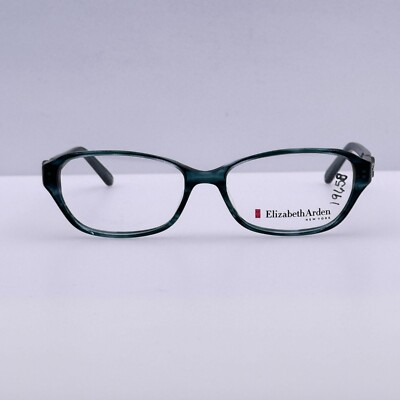 Elizabeth Arden Eyeglasses Eye Glasses Frames EA 1136-3 52  display picture 1