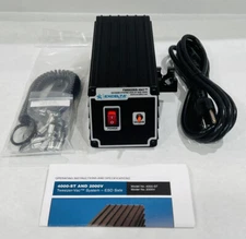 Excelta Tweezer-VAC 4000-ST Vacuum Pickup System