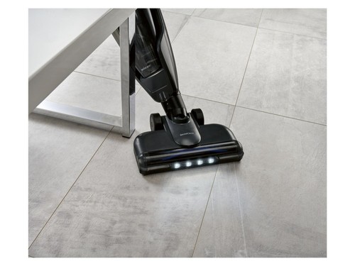 SILVERCREST® 2 in 1: Hand- und Stielstaubsauger, kabellose Nutzung - B-Ware - Bild 8 von 8