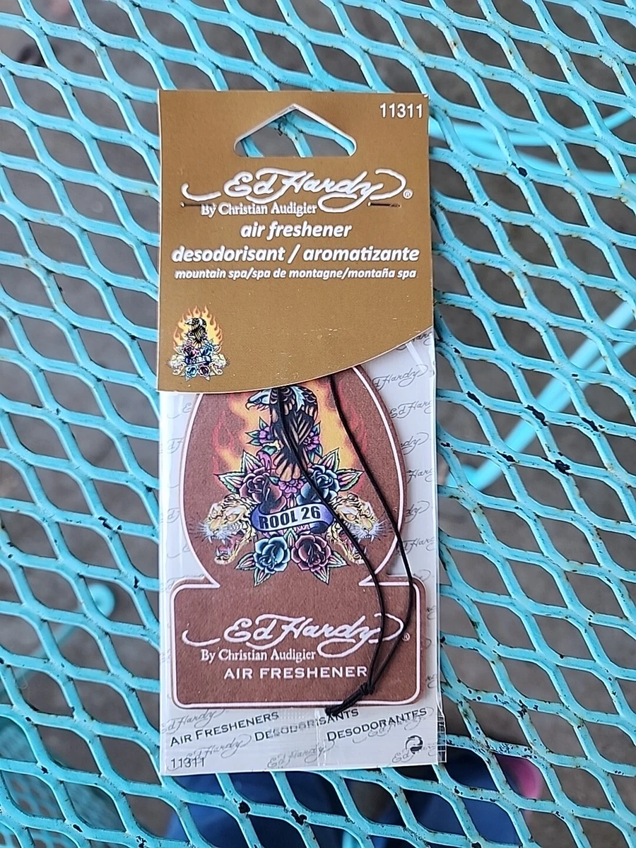 ☆エド・ハーディ☆キャンドルセット☆未使用☆ Ed Hardy Home & Garden for sale | eBay