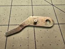 Garrard Zero 100 Turntable Parts - Metal Control Part 19