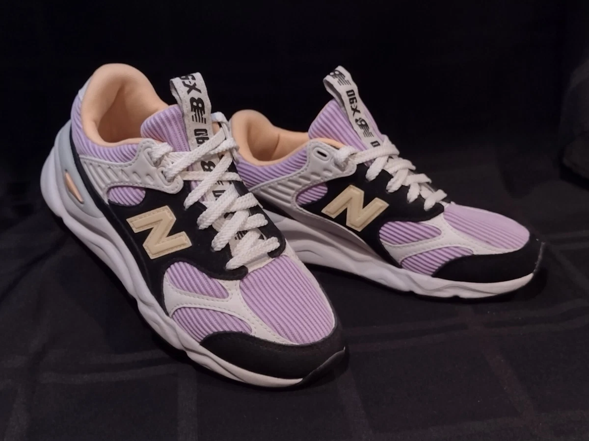 New balance sales x90 purple