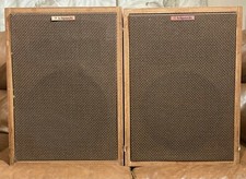 Klipsch Heresy HBR Vintage Classic Speakers pair - Local Pickup Only