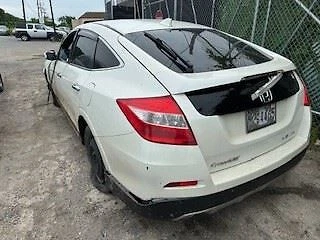 Faro derecho pasajero compatible con 13-15 Crosstour 215952 Foto 2 de 4