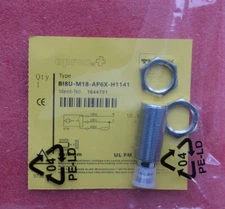 1pcs New for Turck BI8U-M18-AP6X-H1141 Inductive Proximity Switch Sensor
