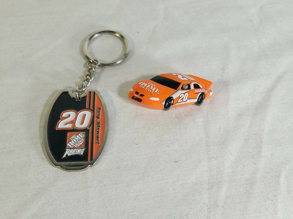 Nascar keychains best sale