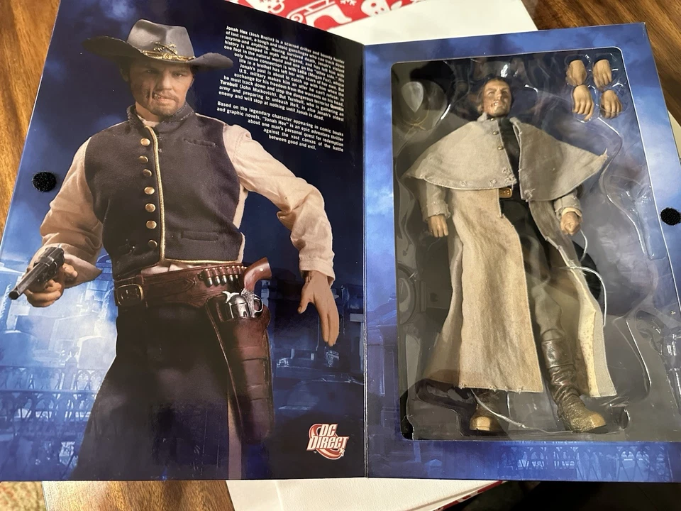 Figura Coleccionista DC Direct SUPERGIRL Clásica 13" Deluxe 1/6 con Caja ¡LEER! Foto 4 de 4