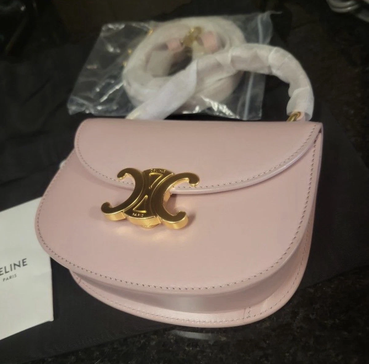 CELINE Mini Bags & Handbags for Women for sale | eBay