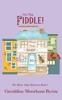 On The Fiddle! | Geraldine Moorkens Byrne | Taschenbuch | Englisch | 2023