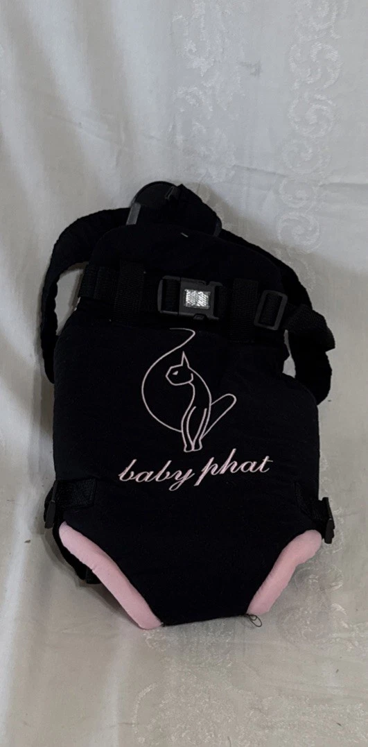 BABY PHAT INFANT BABY CARRIER