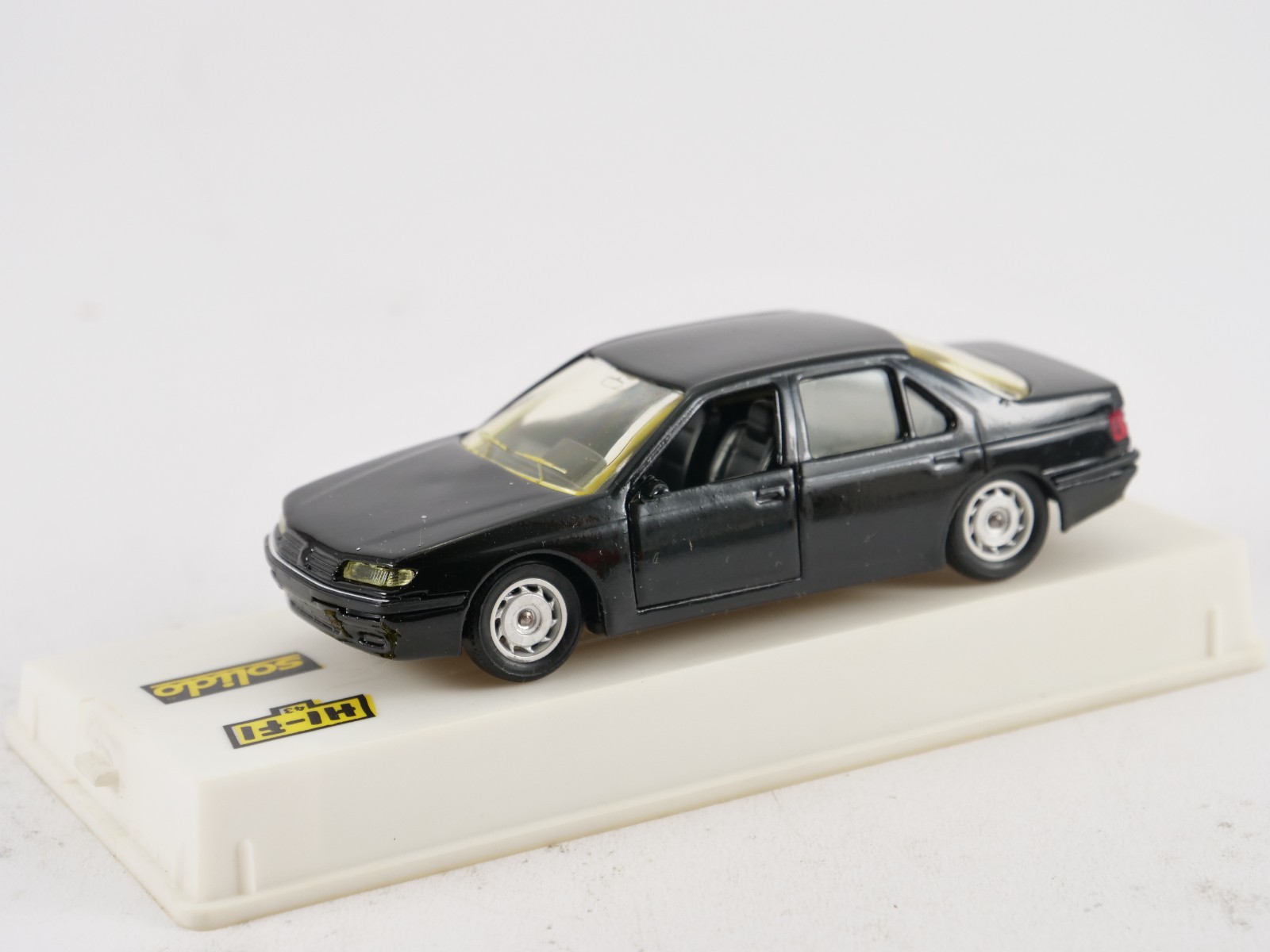 Solido Peugeot 605 1:43 1516