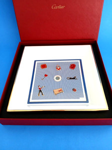 Cartier Porcelain | eBay