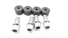 VOLKSWAGEN T-ROC MK1 WHEEL BOLT & CAP SET OF 4 2025