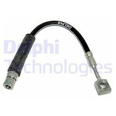 DELPHI LH0105 Bremsleitung Für DAEWOO, OPEL, VAUXHALL