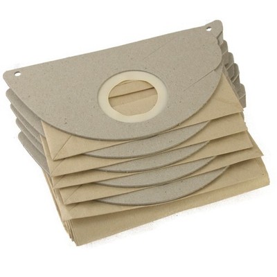 20x Staubsaugerbeutel Ersatz für 6.904-167.0 für Kärcher K2101 K 4000 Plus A2101