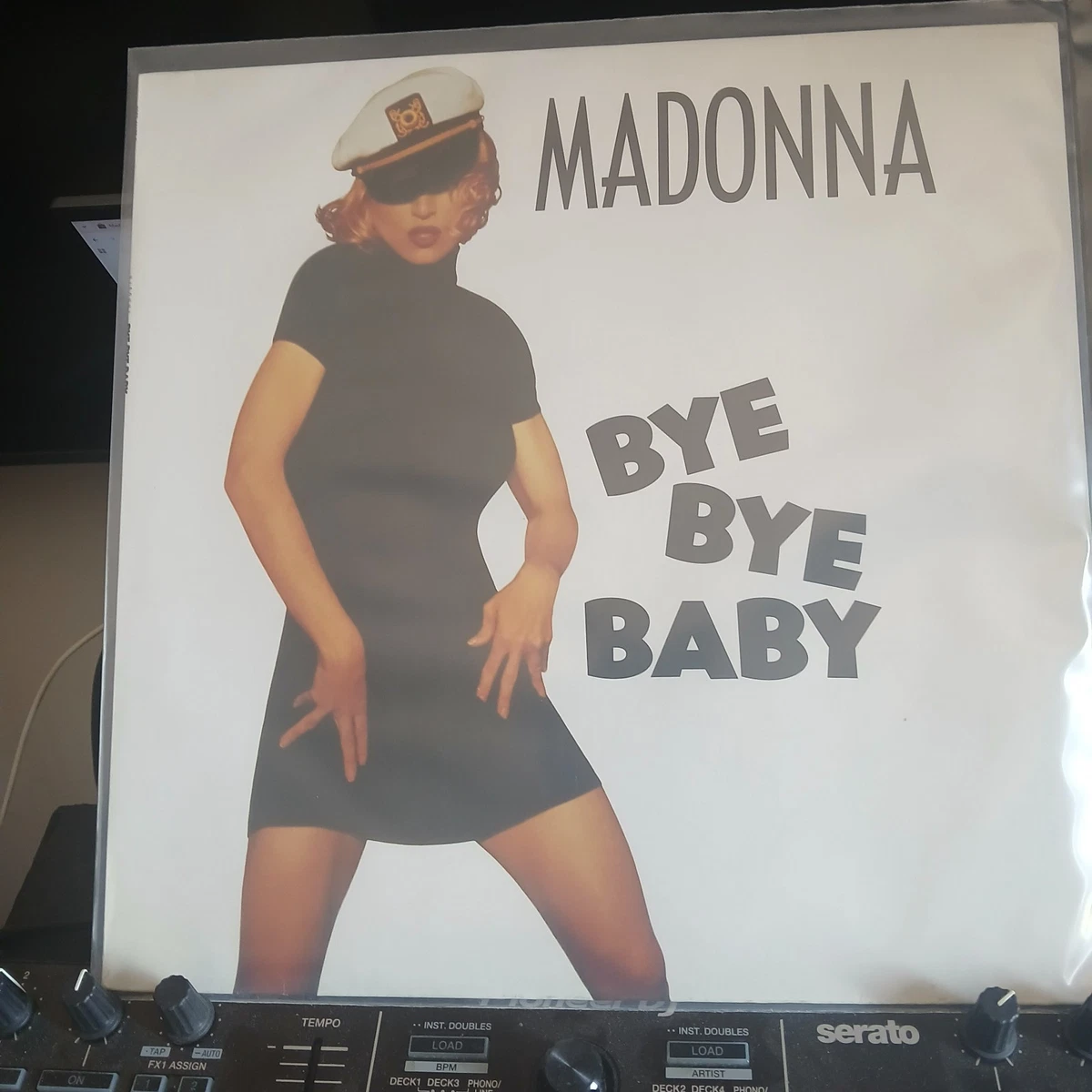 madonna bye bye baby products for sale | eBay UK